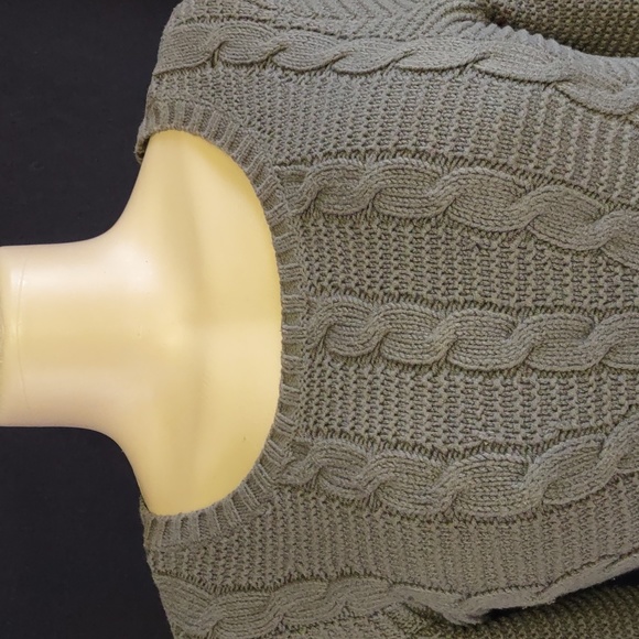 Calvin Klein Jeans Women's Sweater Small - Picture 4 of 9